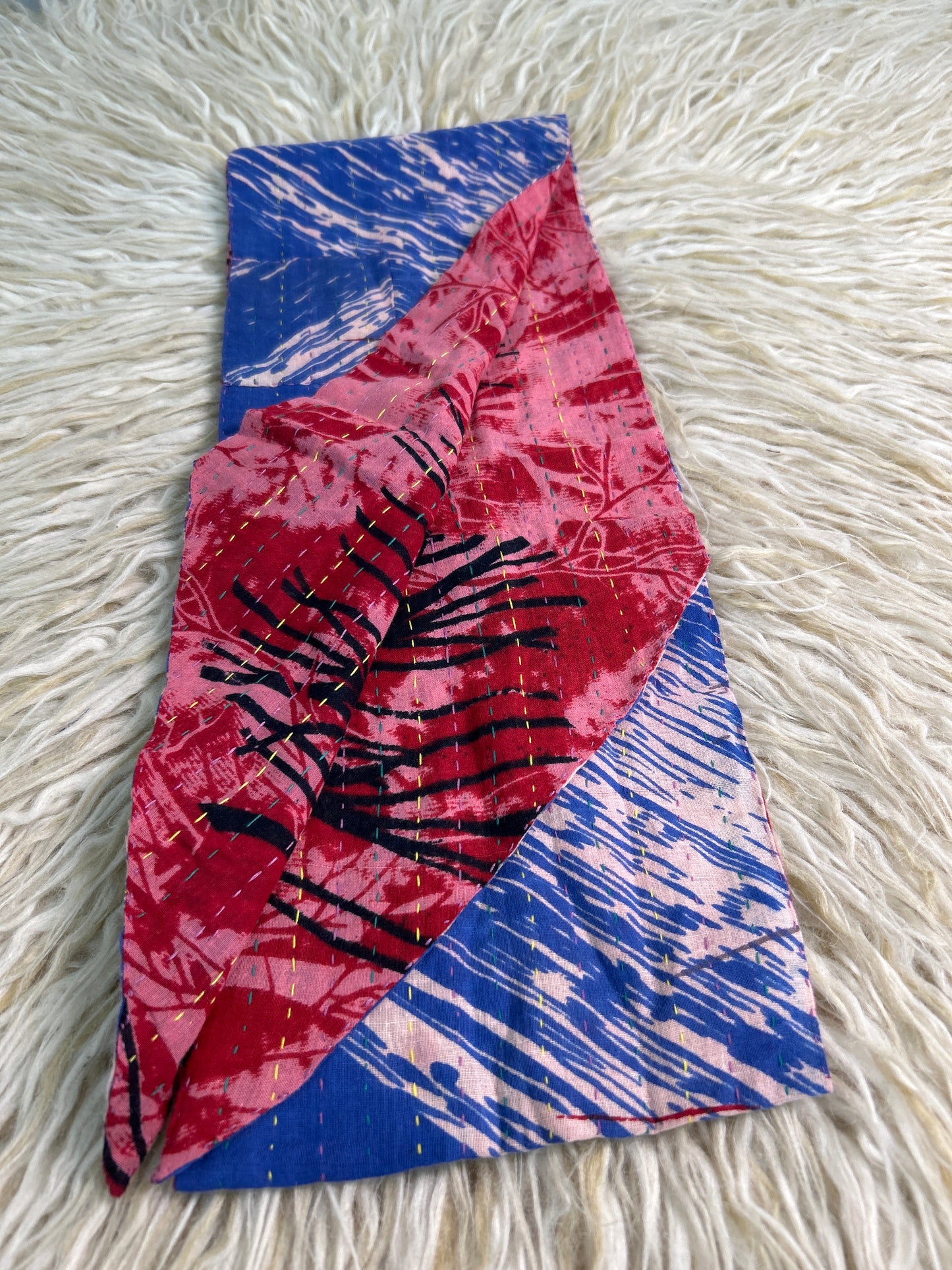 Kantha Headwraps 0925 117