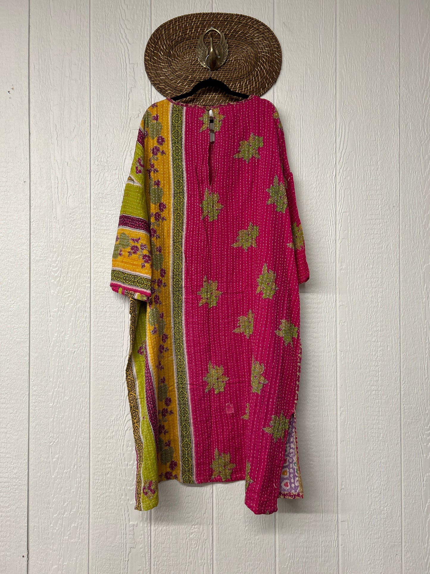 Kantha Dream Pullover Maxi 1025 263
