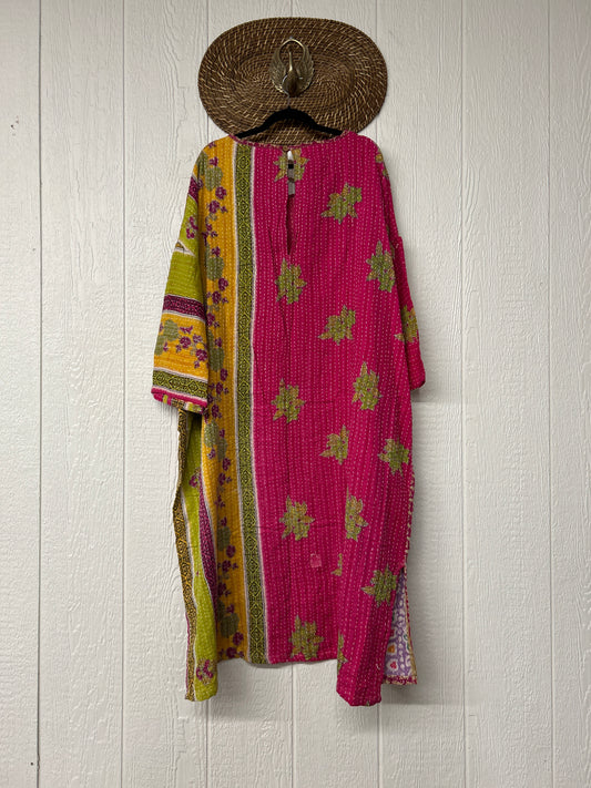 Kantha Dream Pullover Maxi 1025 263