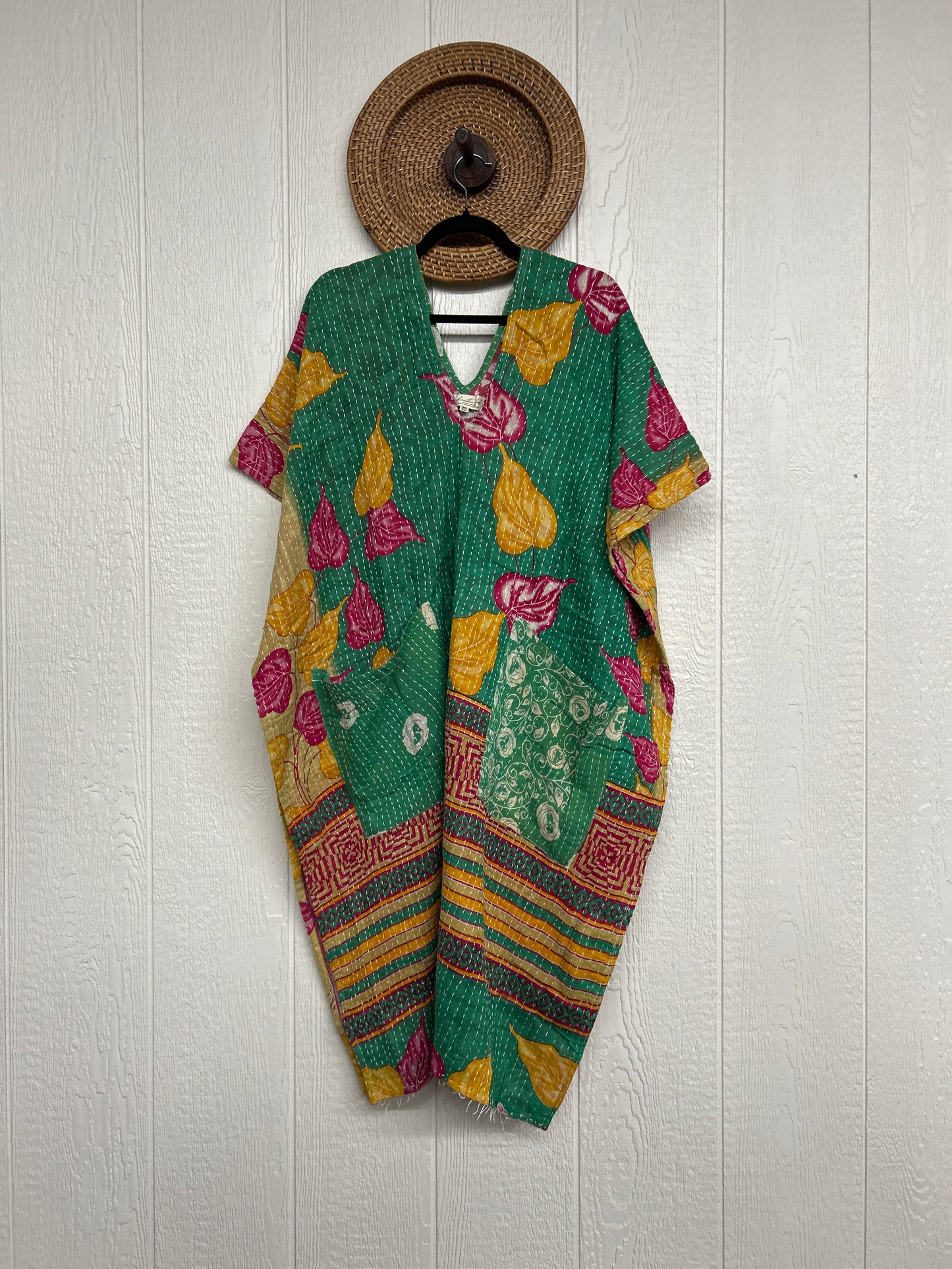 Good Luck Tunic 0625 020