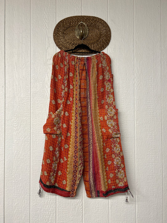 Karma Cargo Pants 1025 074