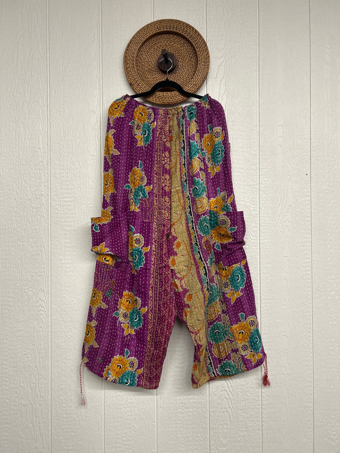 Karma Cargo Pants 1025 244