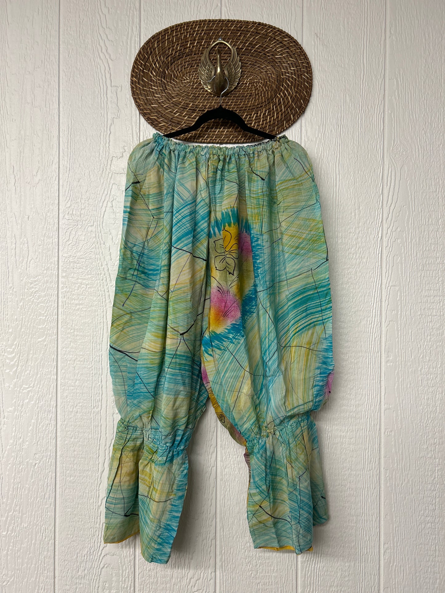 Duality Bloomer Pant 1125 057