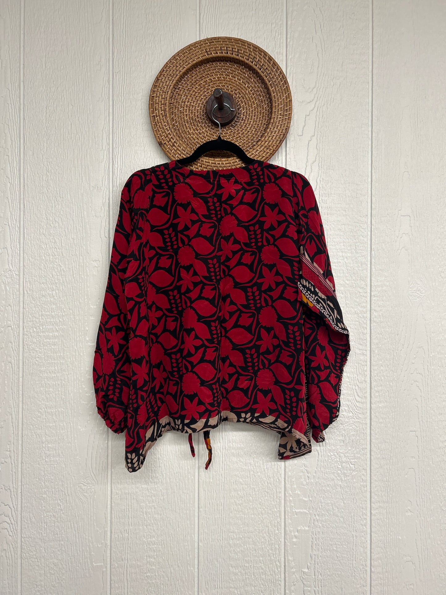 Daisy Blouse 1025 208