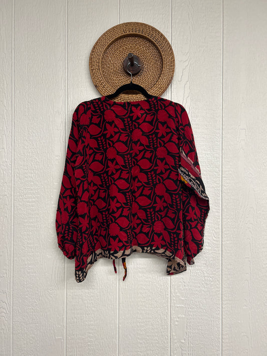 Daisy Blouse 1025 208