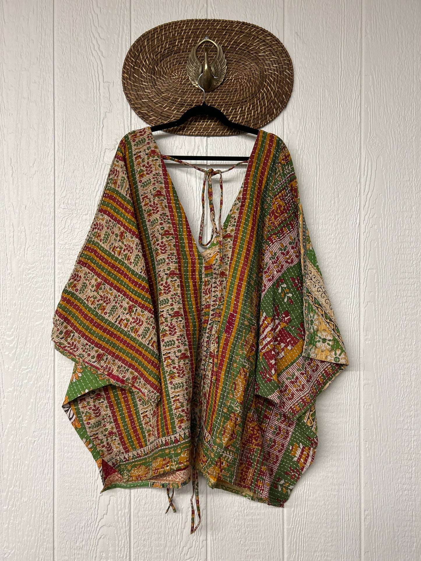 Pareo Kantha Shortie Moondance Muu 1125 184