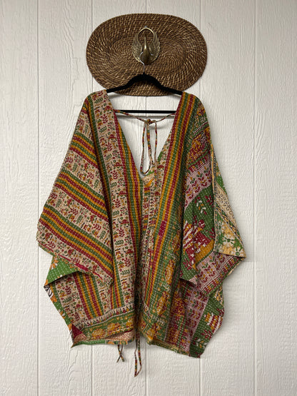 Pareo Kantha Shortie Moondance Muu 1125 184