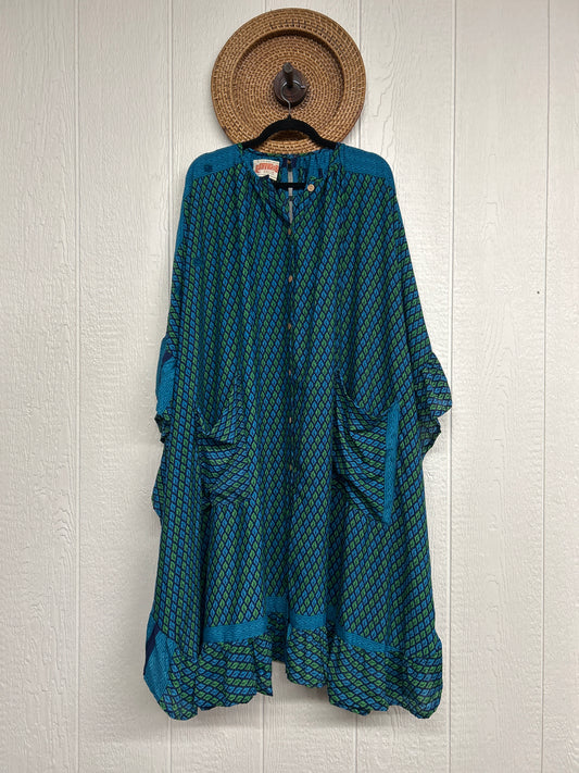 Rasgulla Sari Gold Dust Muu 0126 044