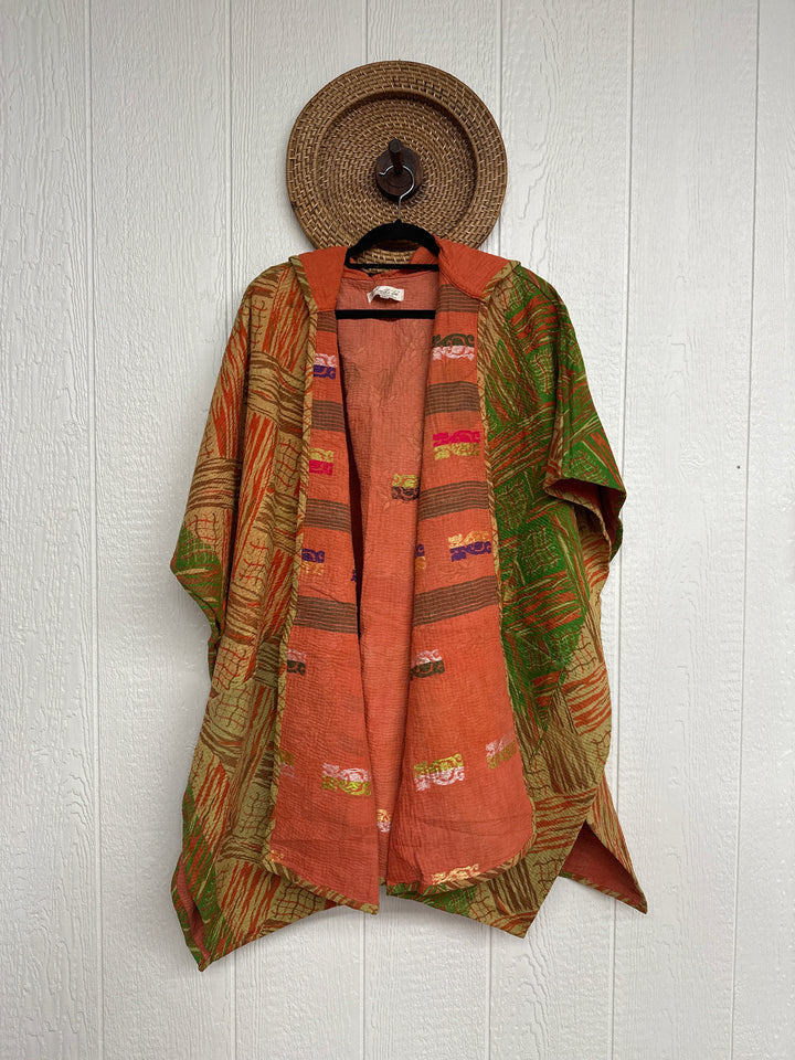 Kantha Coat 1024 033