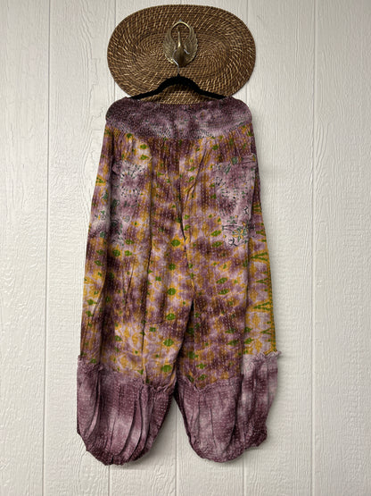 Pareo Kantha Joplin Jogger Pant 0526 012