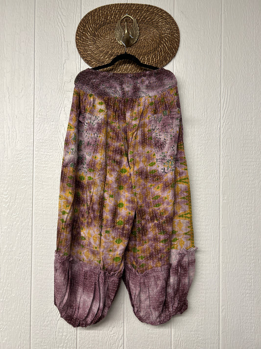 Pareo Kantha Joplin Jogger Pant 0526 012