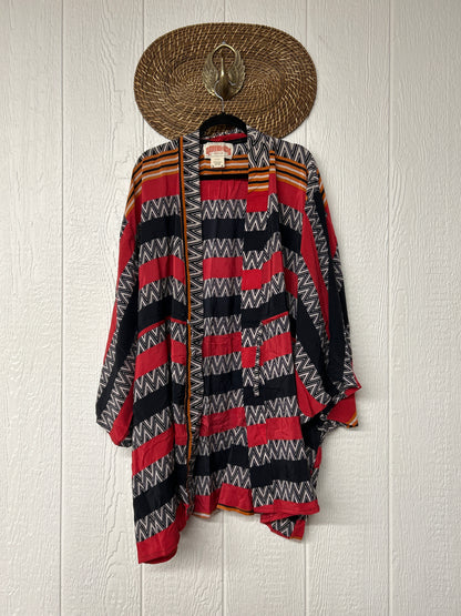 Dreamweaver Shortie Kimono 1025 113