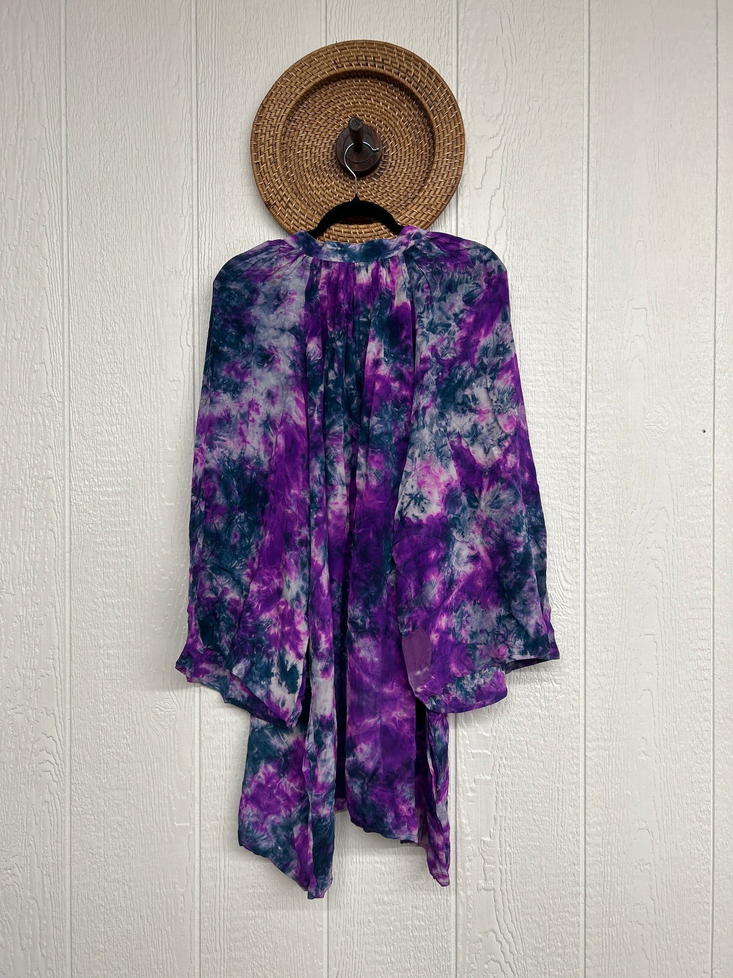 Woodstock Shortie Kimono 1025 045