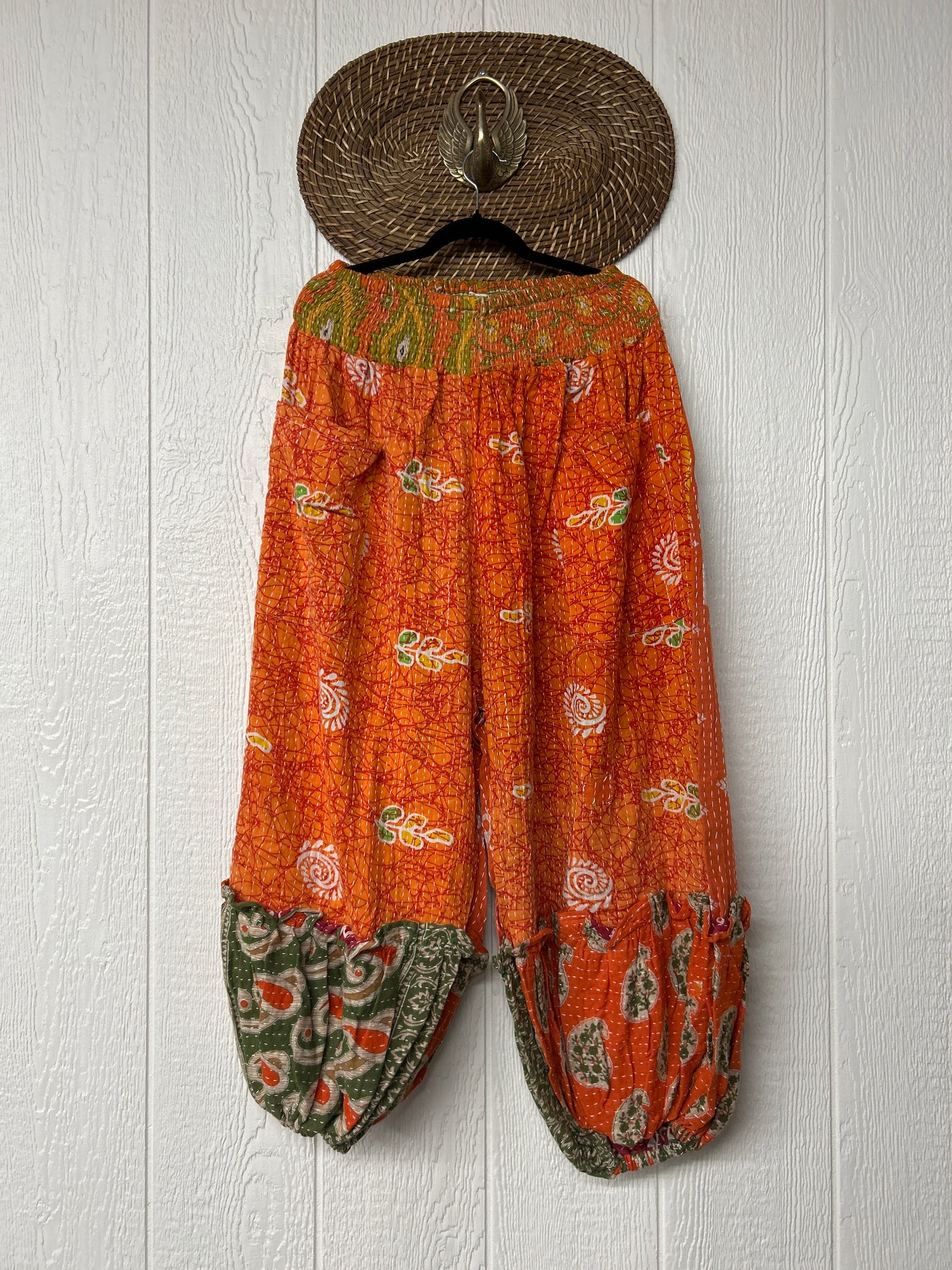 Pareo Kantha Joplin Jogger Pant 1125 074