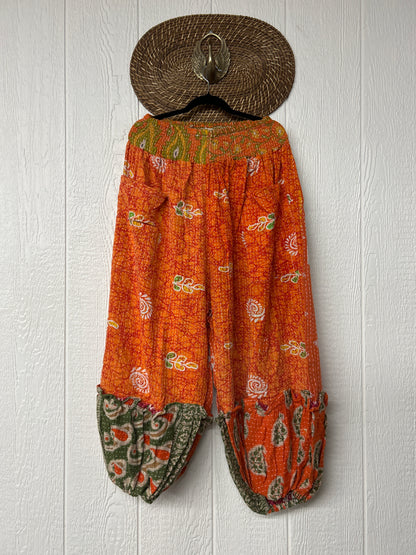 Pareo Kantha Joplin Jogger Pant 1125 074