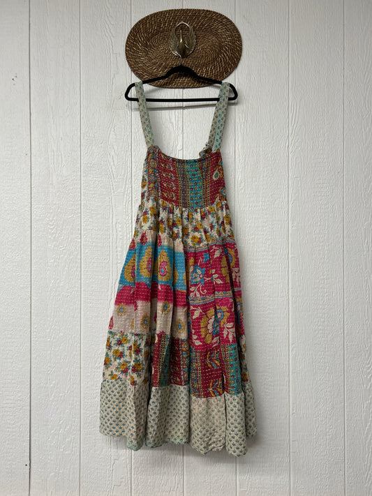 Pareo Kantha Dolly Jumpsuit 0926 001