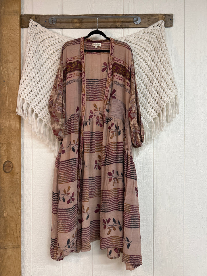 Evermore Kimono 0125 026