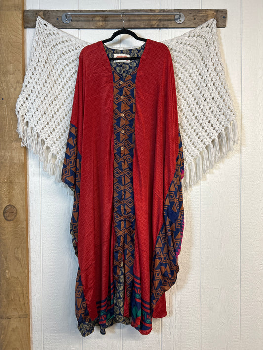 Rasgulla Sari Bowie Muu Jumpsuit 1225 163