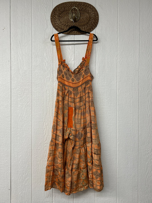Rasgulla Sari Dolly Jumpsuit 1026 100