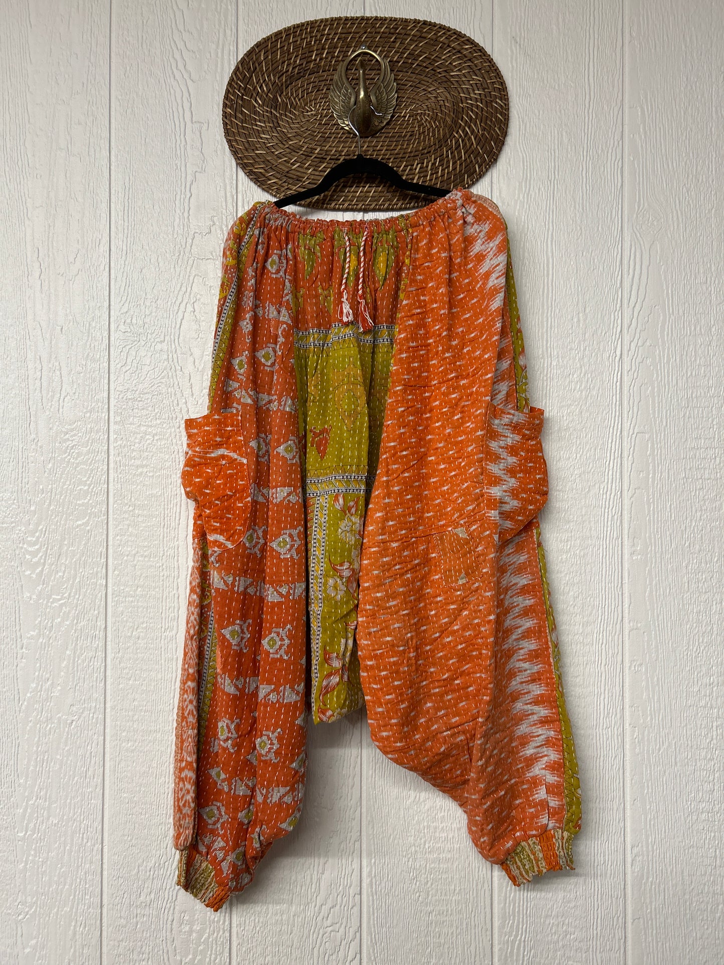 Pareo Kantha Be Still Harems 0226 187