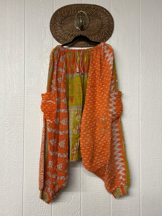 Pareo Kantha Be Still Harems 0226 187