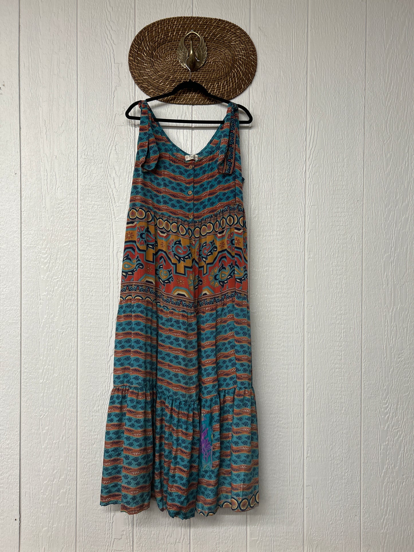 Celeste Jumpsuit 0725 028