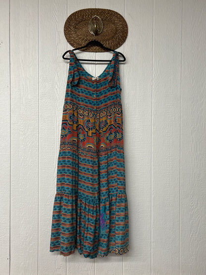 Celeste Jumpsuit 0725 028