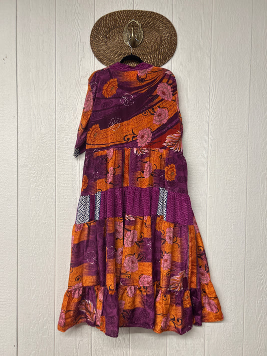 Rasgulla Sari Twilight Dress 0426 250