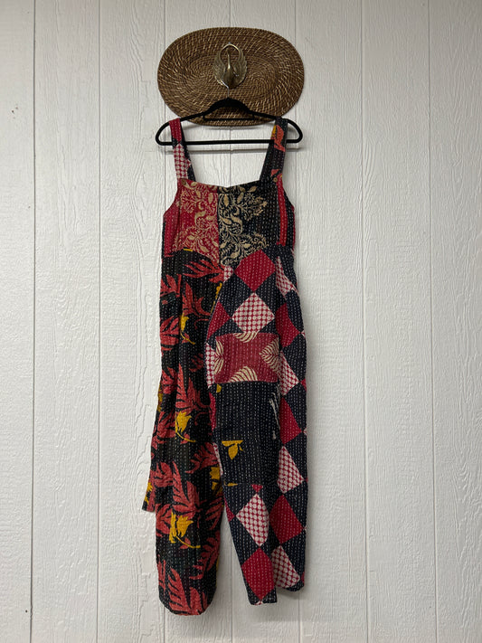 Crossroad Kantha Overalls 1025 236