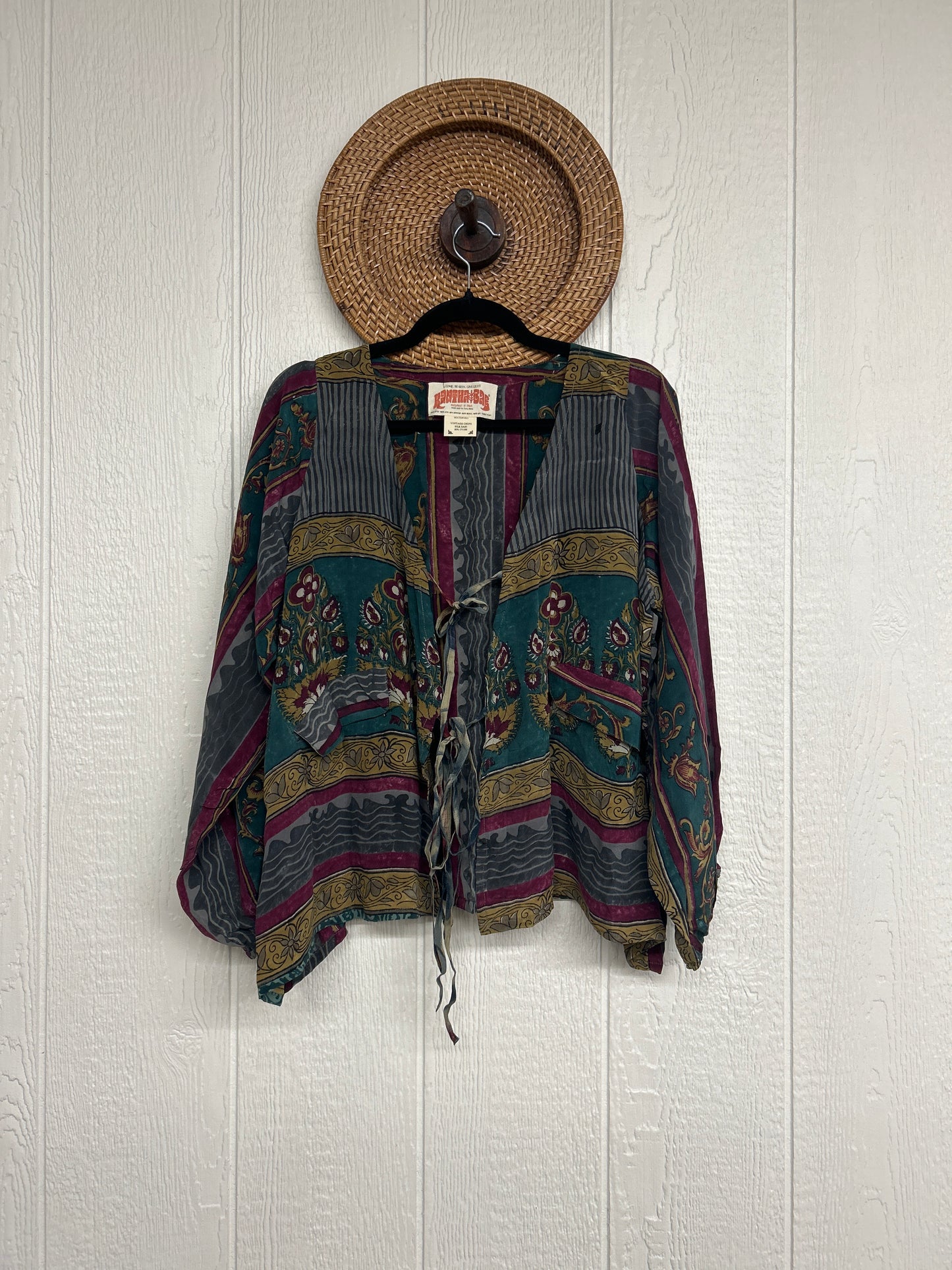 Daisy Blouse 1025 128