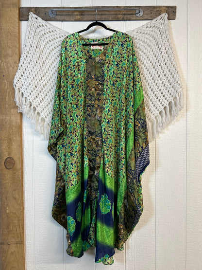 Rasgulla Sari Bowie Muu Jumpsuit 1225 195