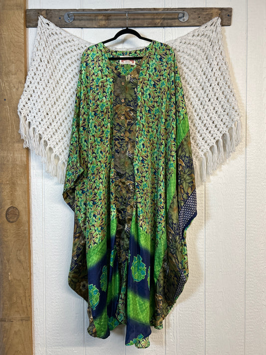 Rasgulla Sari Bowie Muu Jumpsuit 1225 195