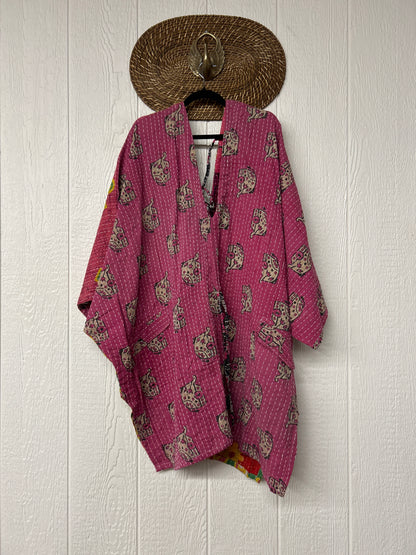 Pareo Kantha Shortie Moondance Muu 0926 088