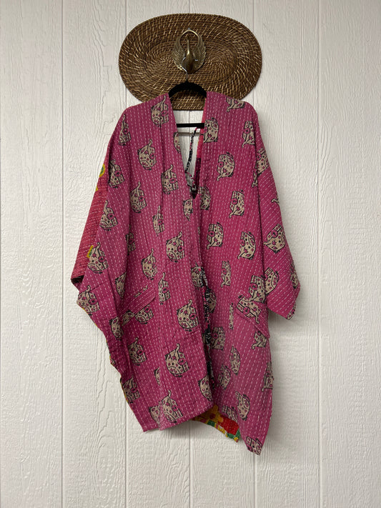 Pareo Kantha Shortie Moondance Muu 0926 088