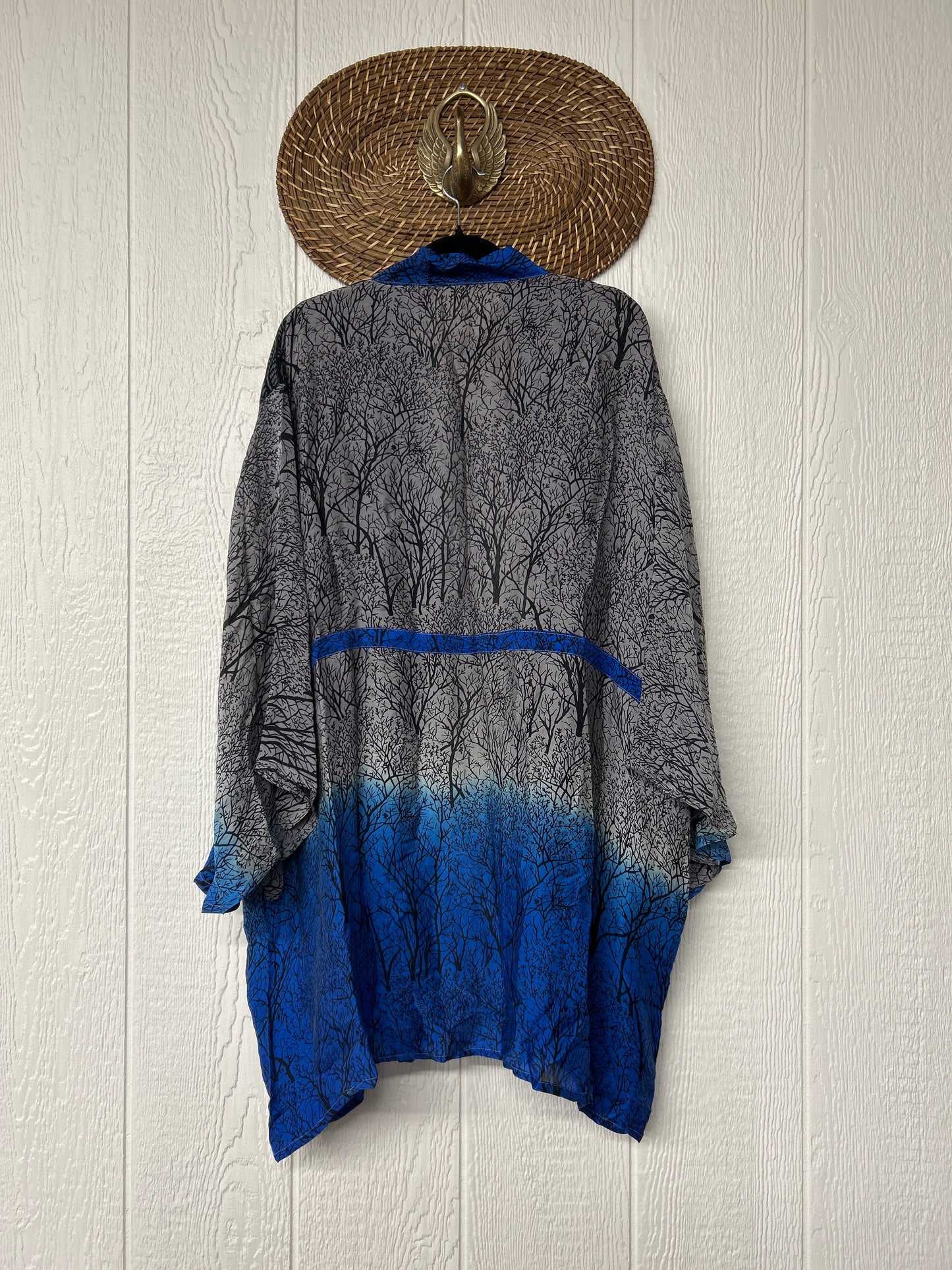 Dreamweaver Shortie Kimono 1025 093