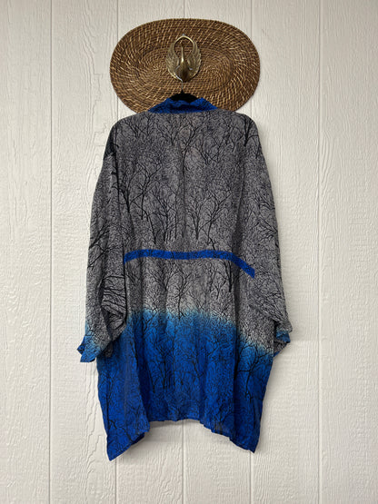 Dreamweaver Shortie Kimono 1025 093