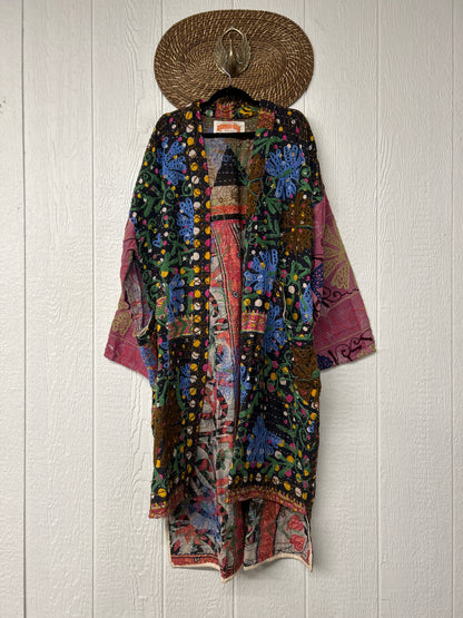 Suzani Jacket 0926 126