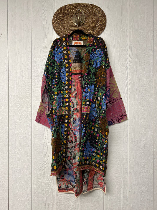 Suzani Jacket 0926 126