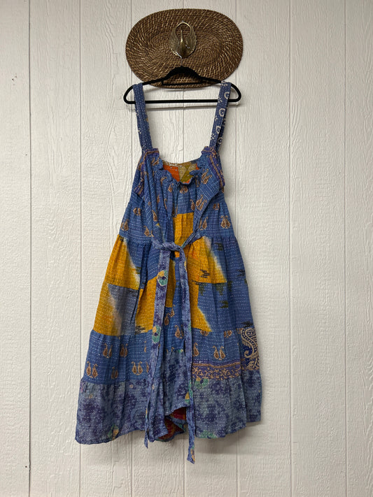 Pareo Kantha Dolly Jumpsuit 0926 044