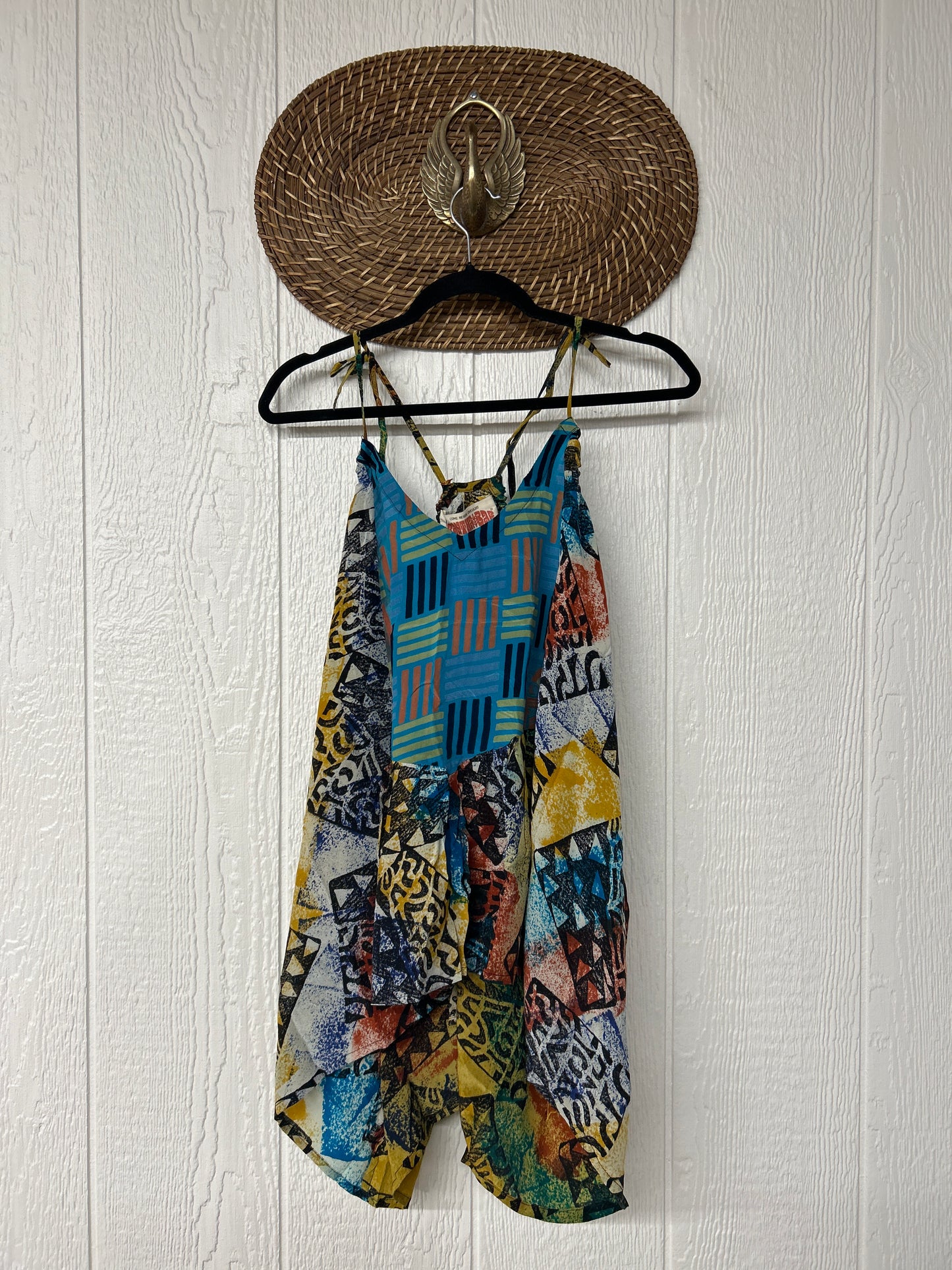Free Fallin' Tank 0725 069