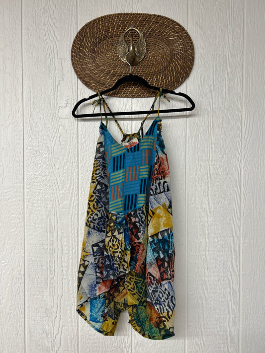 Free Fallin' Tank 0725 069