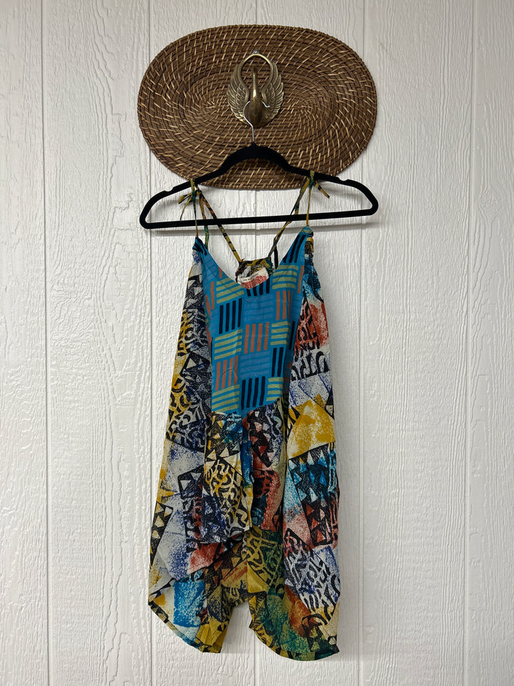 Free Fallin' Tank 0725 069