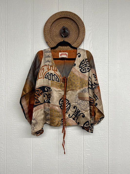 Daisy Blouse 1025 025