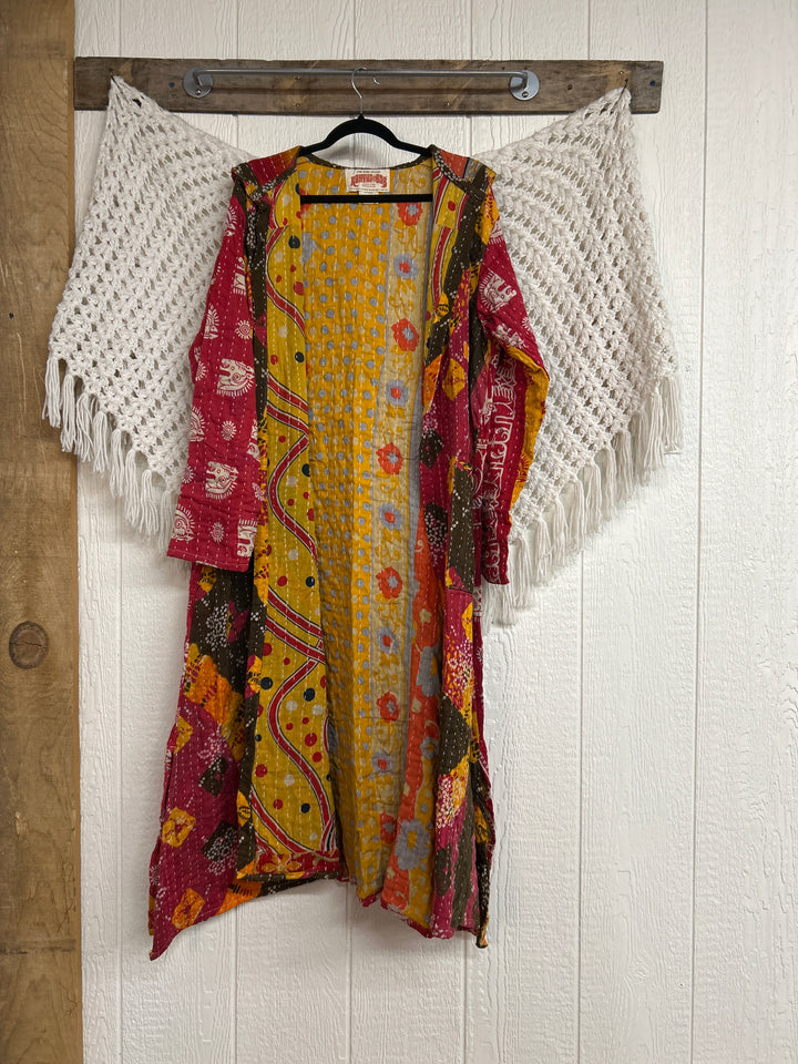 Koverlet Rising Sun Coat 0825 213