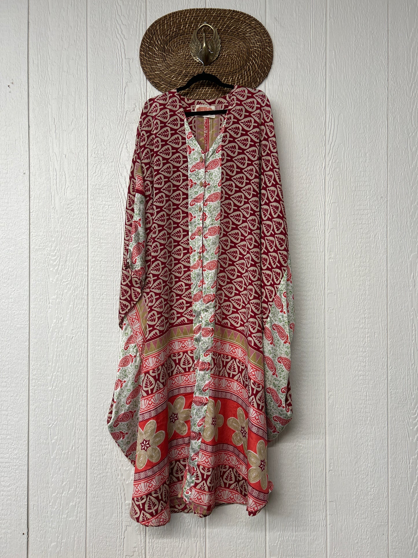 Rasgulla Sari Bowie Muu Jumpsuit 1225 101