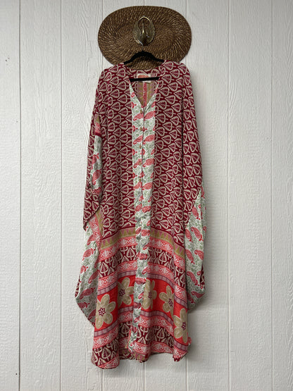 Rasgulla Sari Bowie Muu Jumpsuit 1225 101