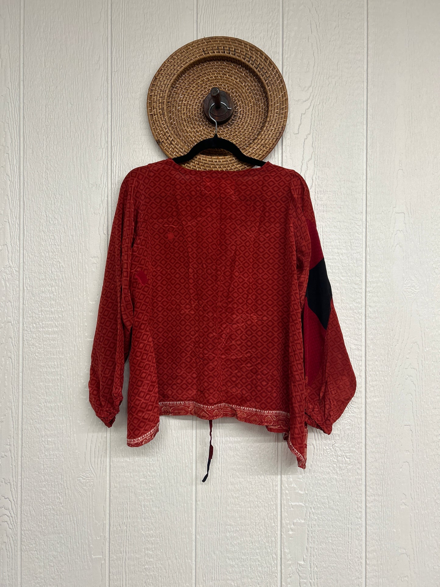 Daisy Blouse 1025 209