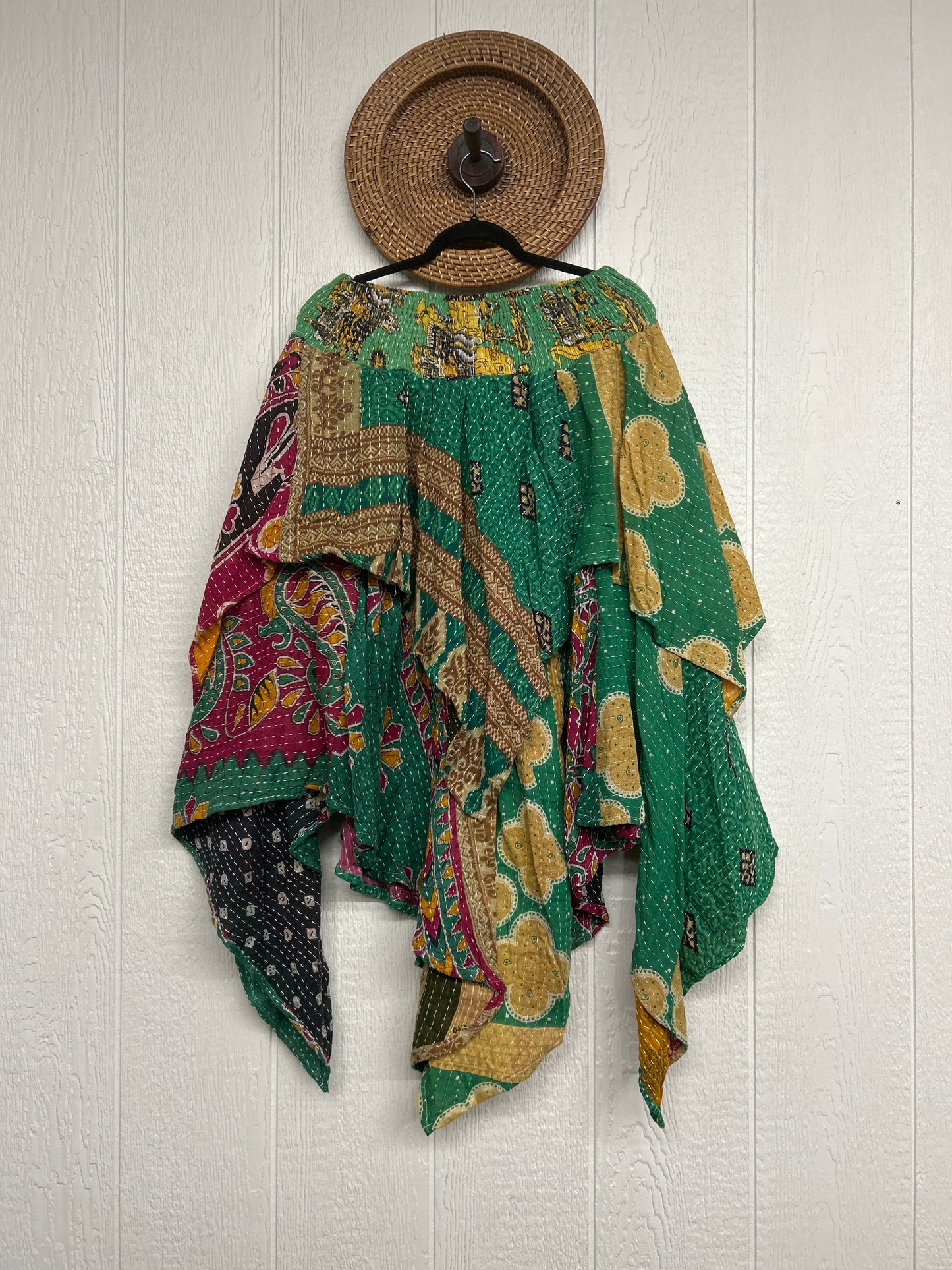 Pareo Kantha Pixie Pant 0826 089