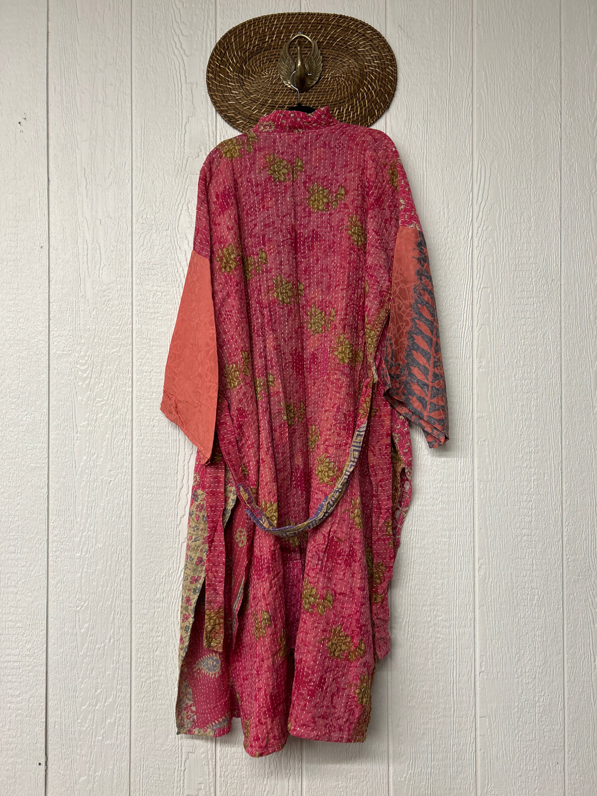 Pareo Kantha Majestic Kimono 0926 248