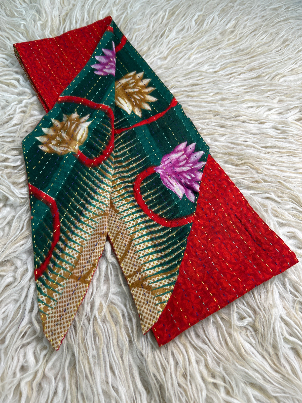 Kantha Headwraps 0925 161